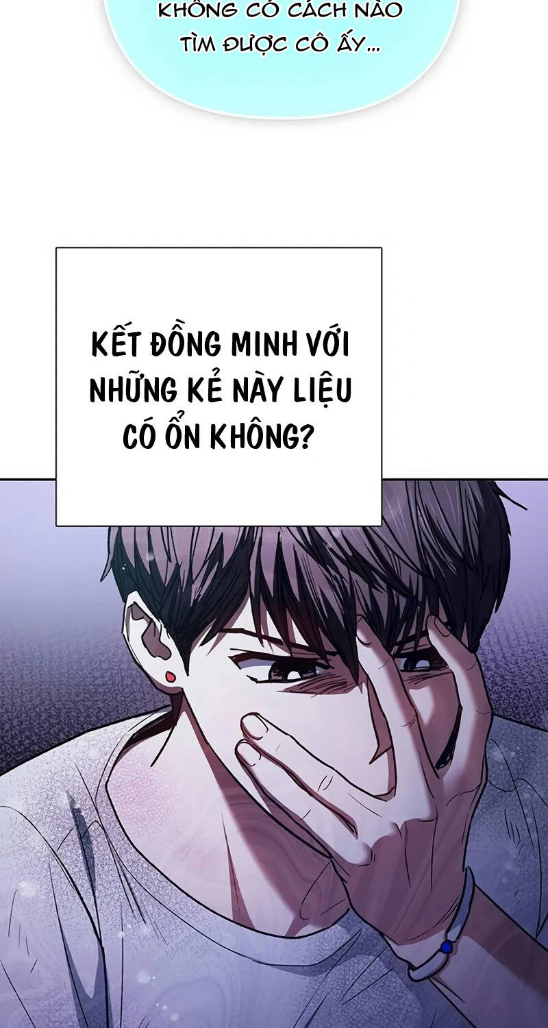 Những Ranker Cấp S Mà Tôi Nuôi Dưỡng Chapter 150 - 59