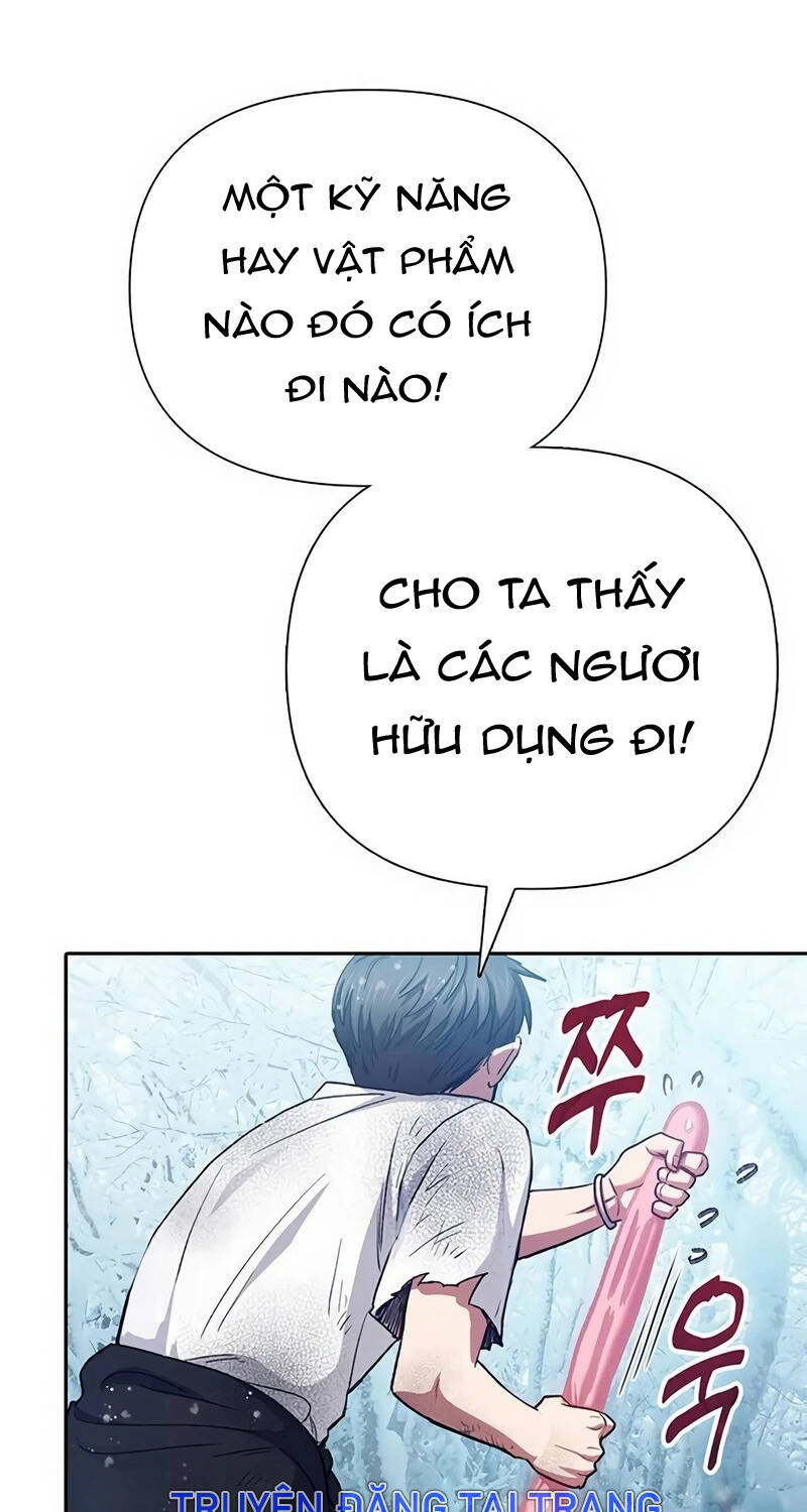 Những Ranker Cấp S Mà Tôi Nuôi Dưỡng Chapter 150 - 64