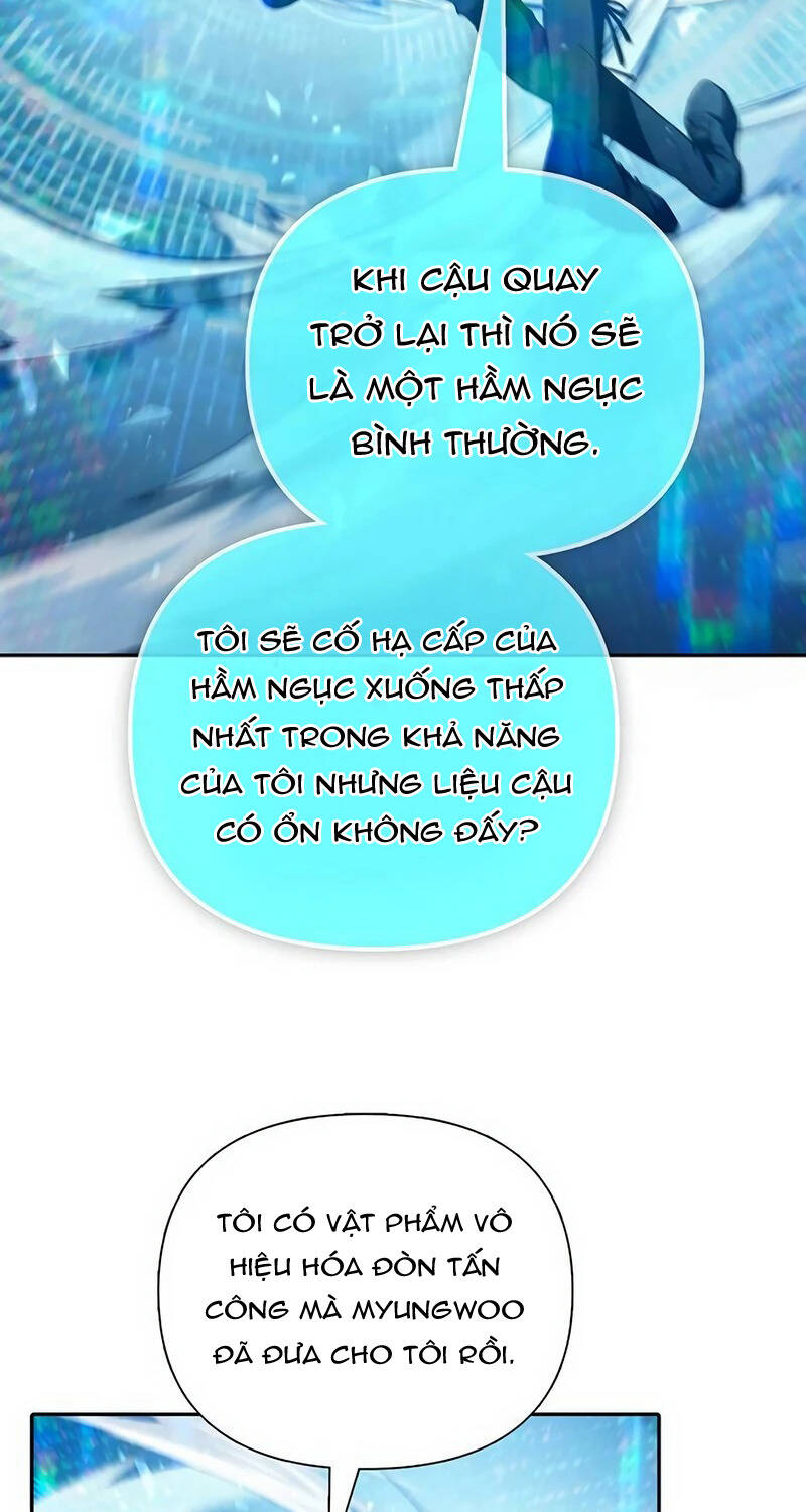 Những Ranker Cấp S Mà Tôi Nuôi Dưỡng Chapter 150 - 78