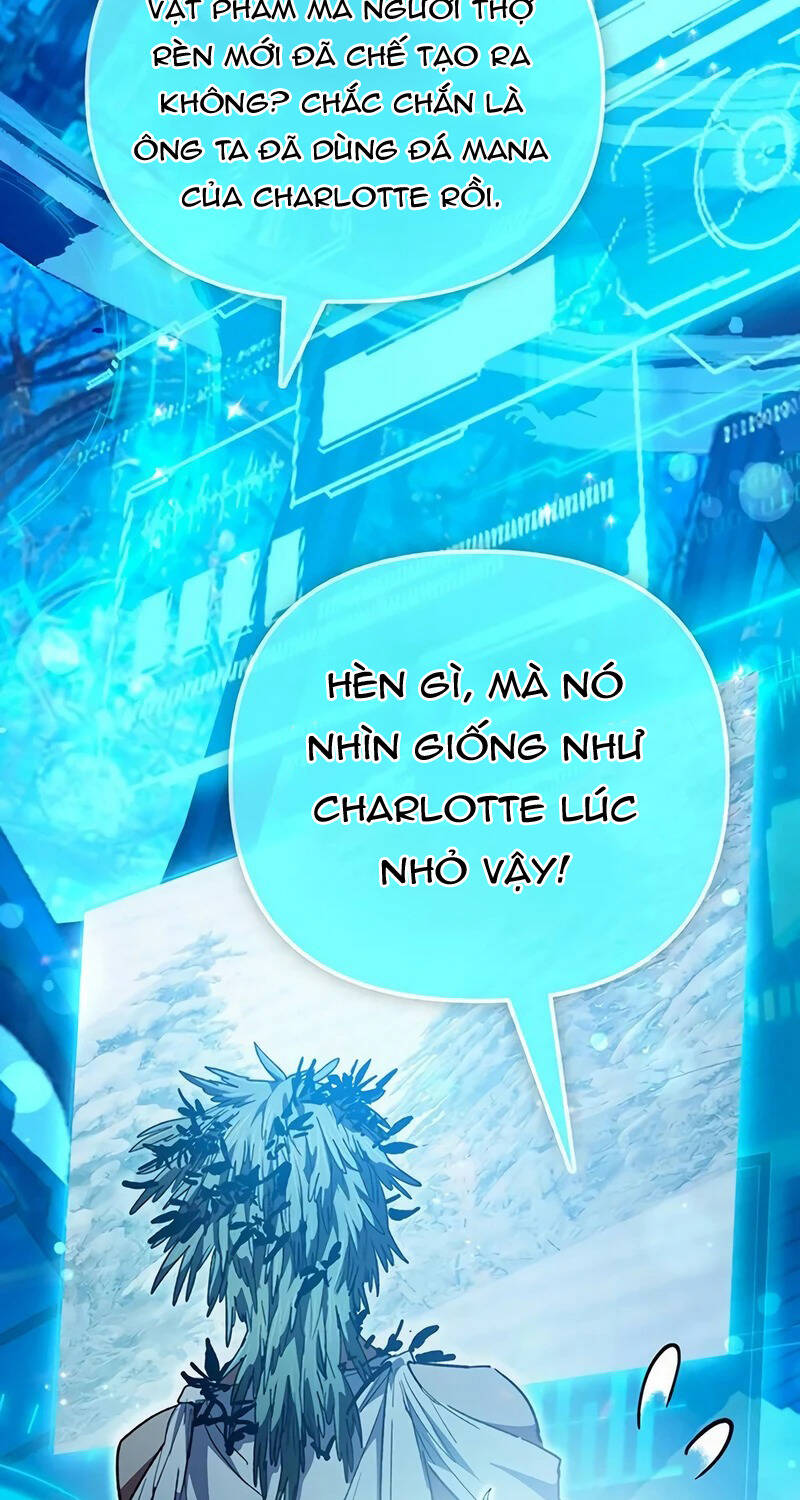 Những Ranker Cấp S Mà Tôi Nuôi Dưỡng Chapter 150 - 84