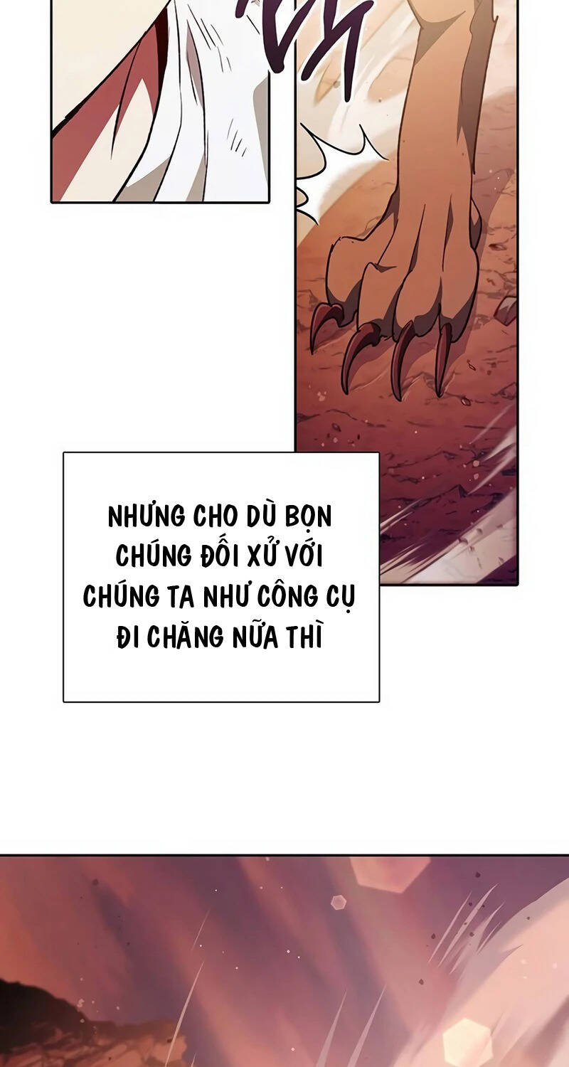 Những Ranker Cấp S Mà Tôi Nuôi Dưỡng Chapter 150 - 99