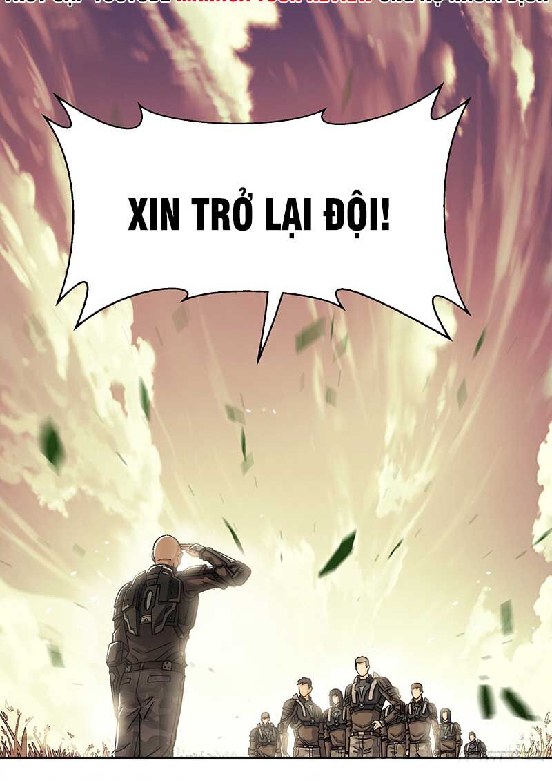 Khung Đỉnh Chi Thượng Chapter 68 - 21