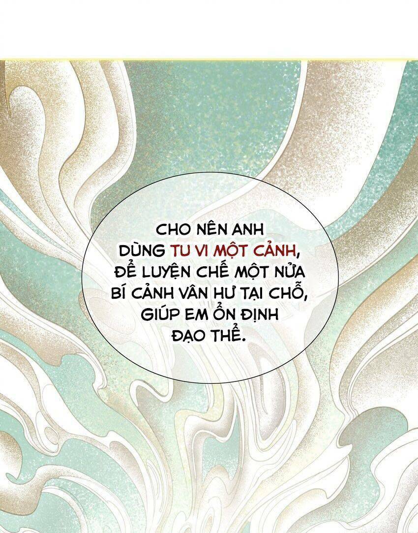 Hậu Cung Quá Nhiều, Tốt Nhất Là Phi Thăng Thôi Chapter 59 - 38