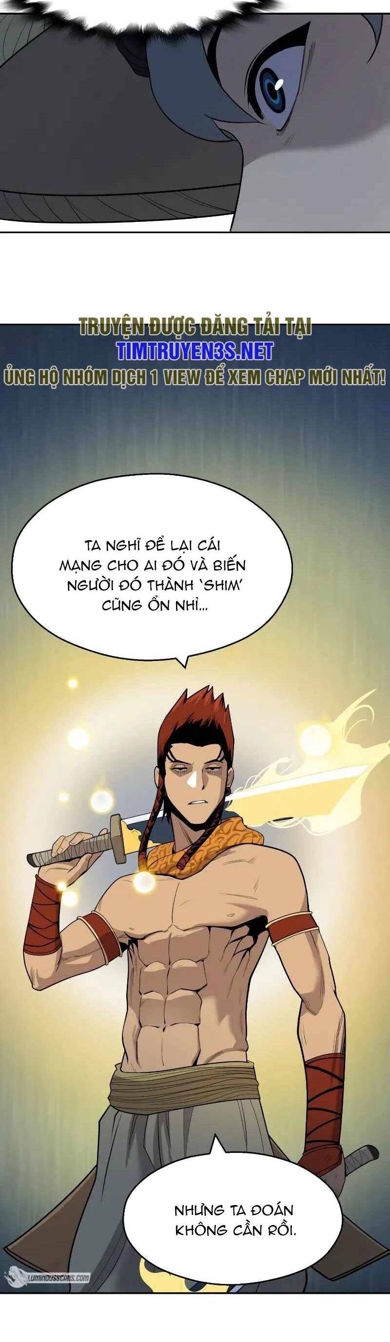 Thiếu Niên Kiếm Sư Chapter 68 - 38