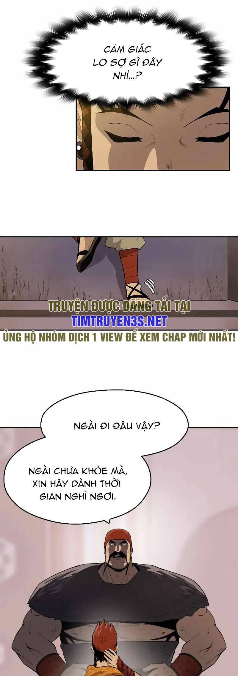 Thiếu Niên Kiếm Sư Chapter 68 - 6