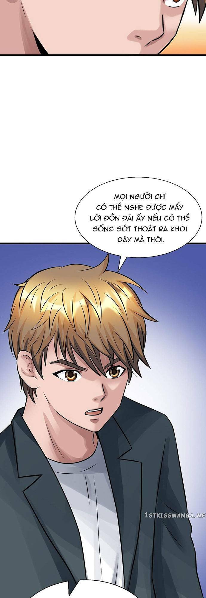 Ranker Bất Bại Chapter 59 - 11