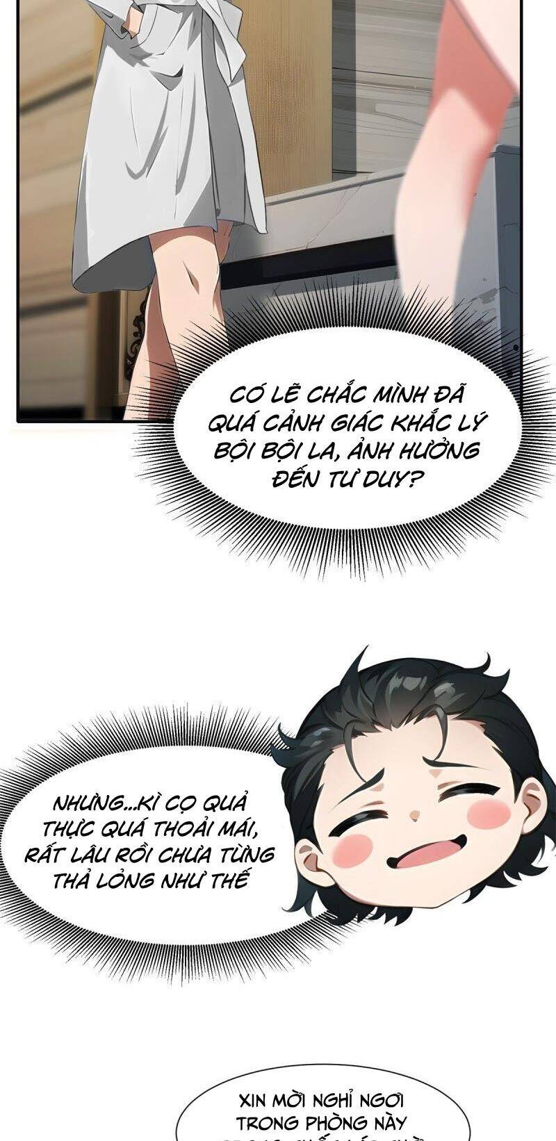 Ta Không Muốn Làm Đệ Nhất Chapter 227 - 20