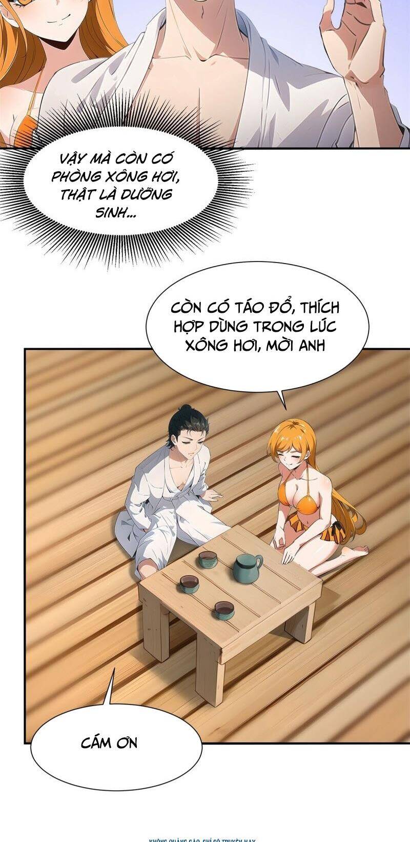 Ta Không Muốn Làm Đệ Nhất Chapter 227 - 24