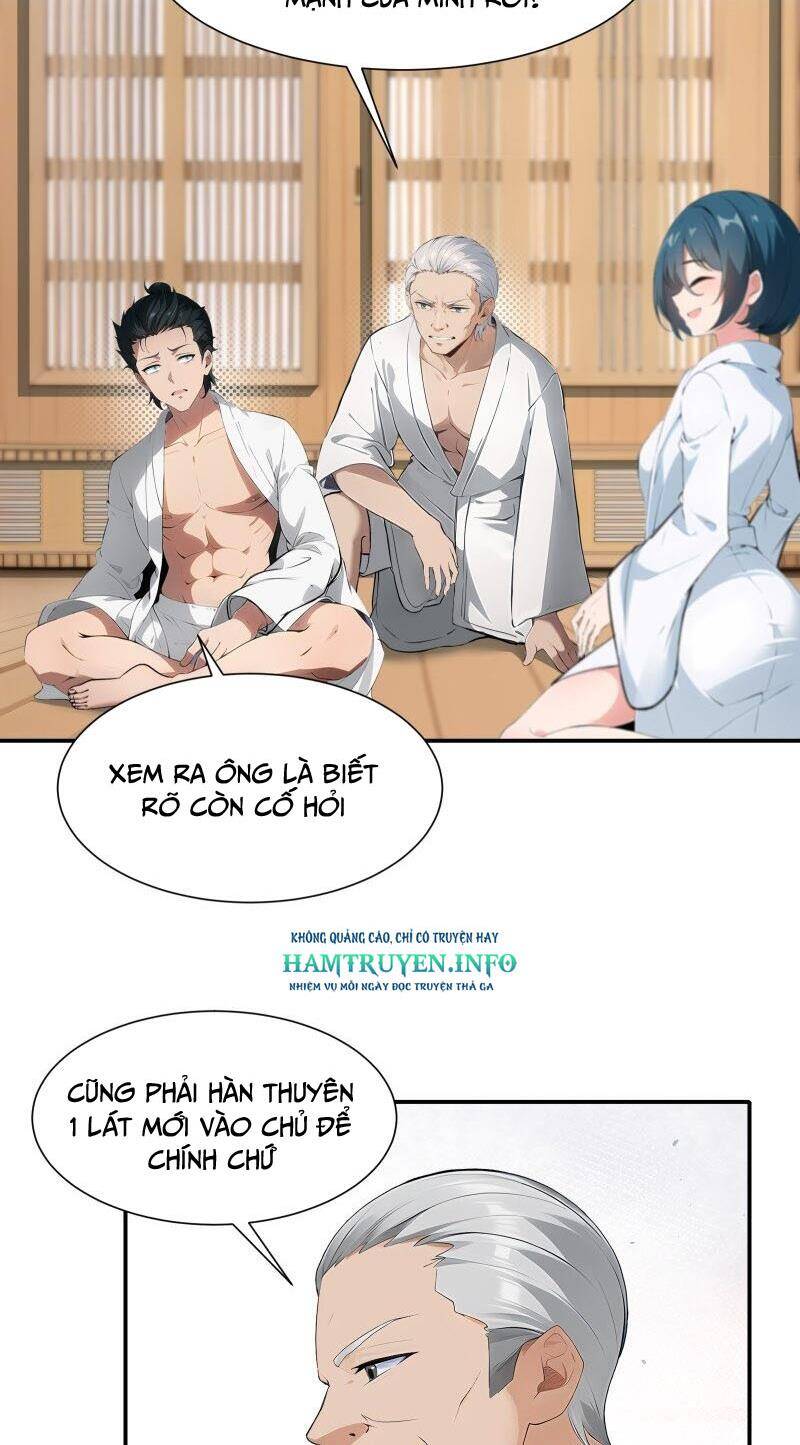 Ta Không Muốn Làm Đệ Nhất Chapter 228 - 6