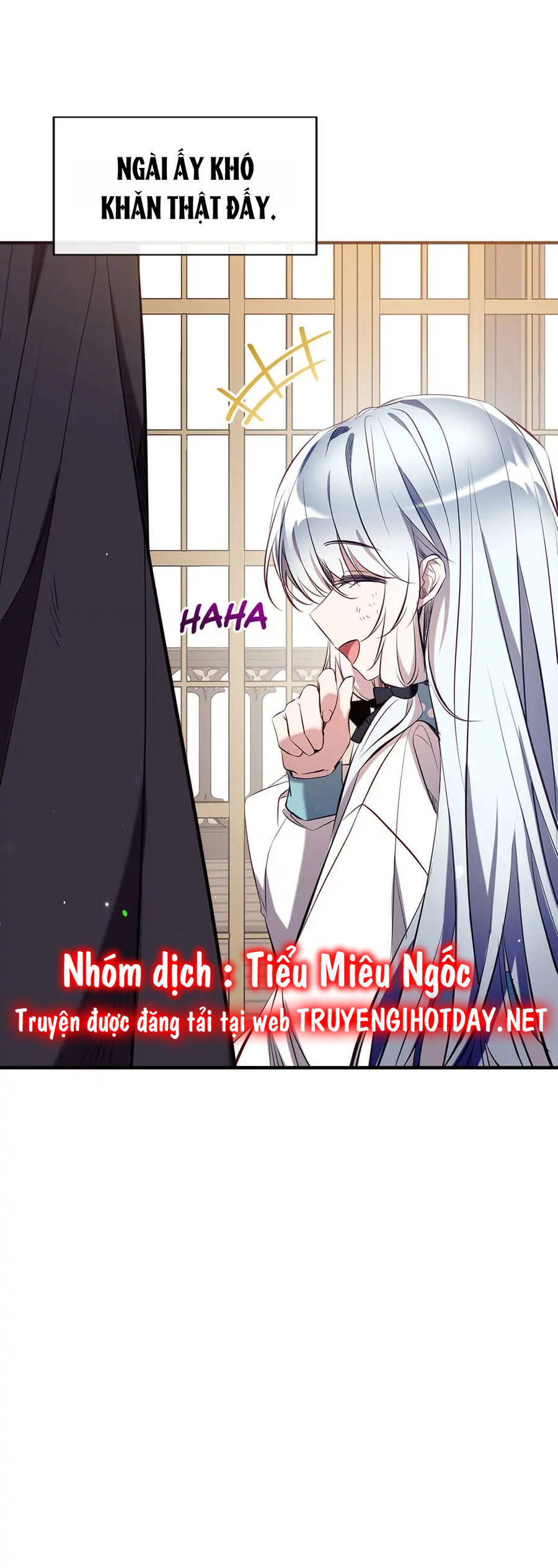 Chúng Ta Có Thể Trở Thành Người Nhà Không? Chapter 78 - 54