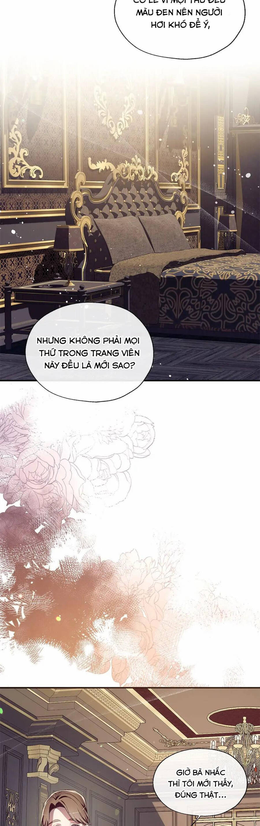 Chúng Ta Có Thể Trở Thành Người Nhà Không? Chapter 80 - 28