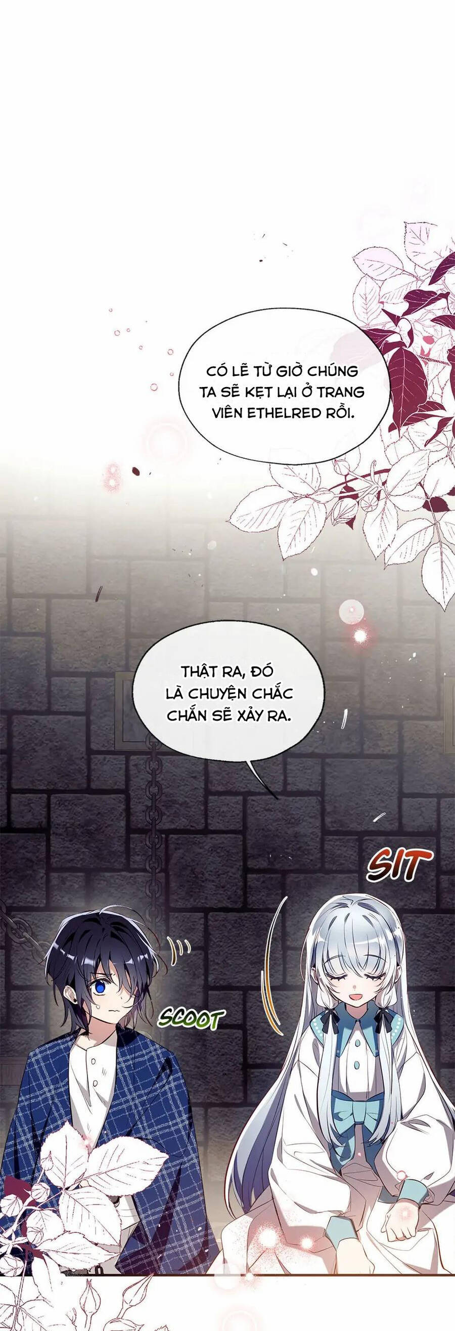 Chúng Ta Có Thể Trở Thành Người Nhà Không? Chapter 80 - 44