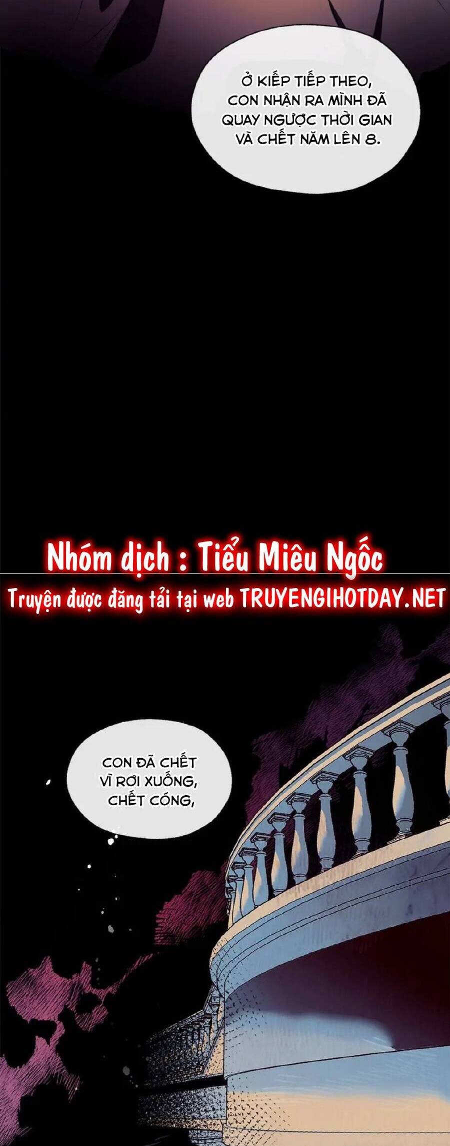 Chúng Ta Có Thể Trở Thành Người Nhà Không? Chapter 85 - 55