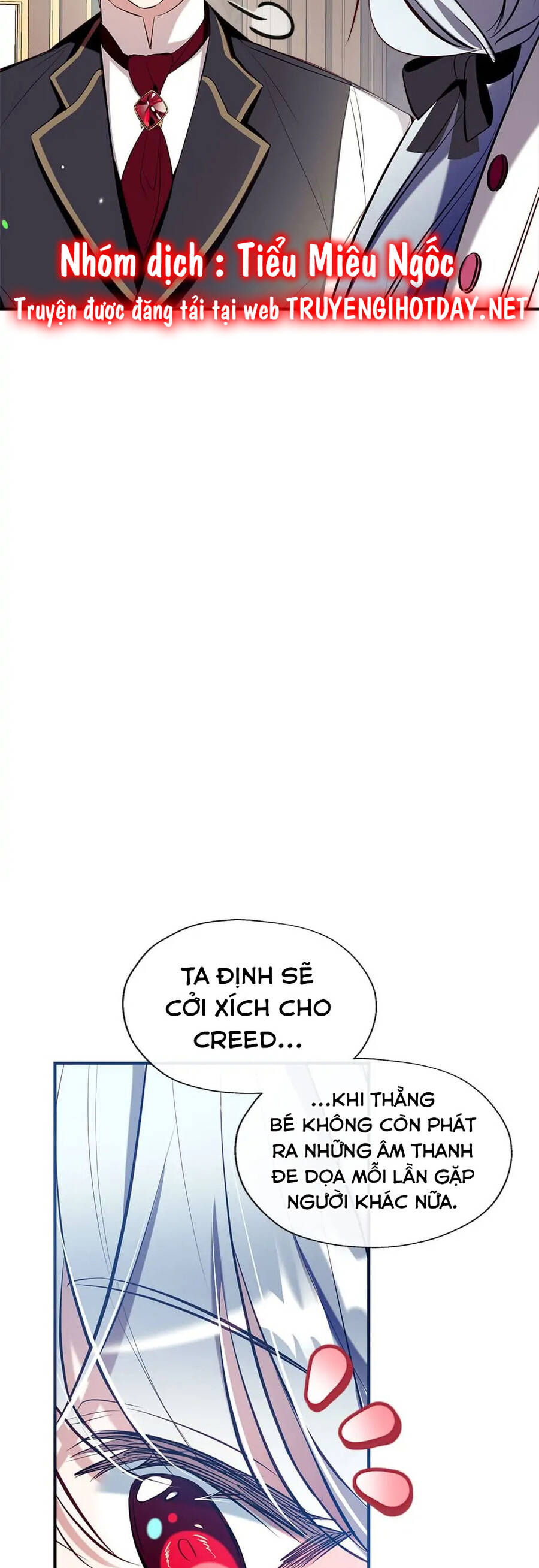 Chúng Ta Có Thể Trở Thành Người Nhà Không? Chapter 87 - 42