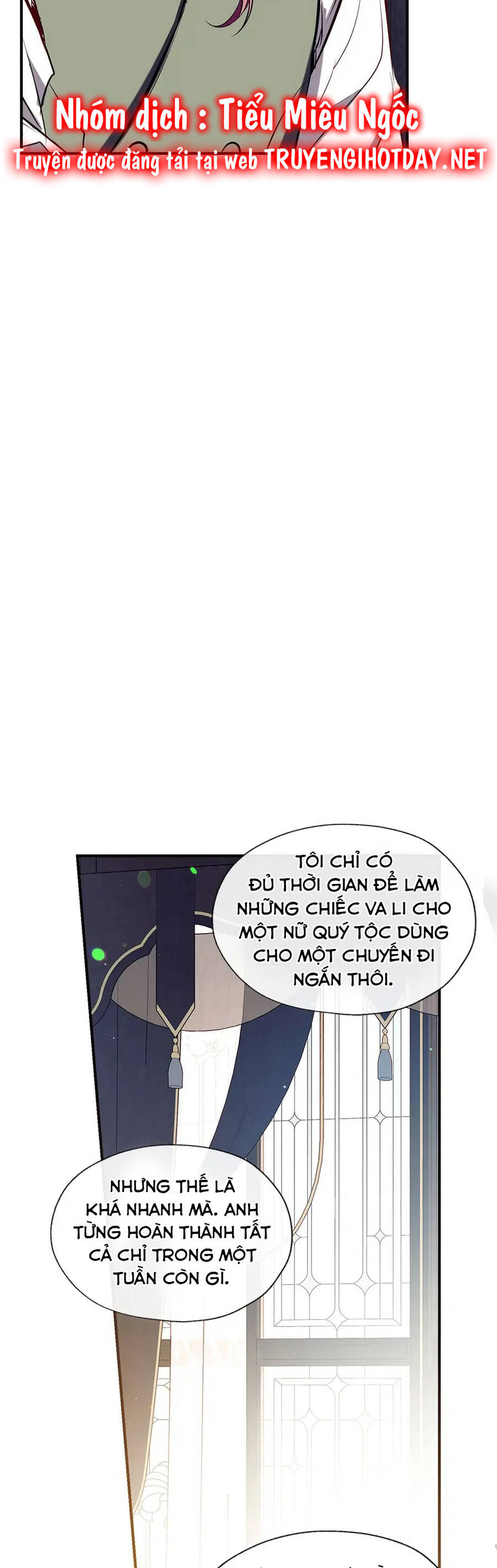 Chúng Ta Có Thể Trở Thành Người Nhà Không? Chapter 87 - 53