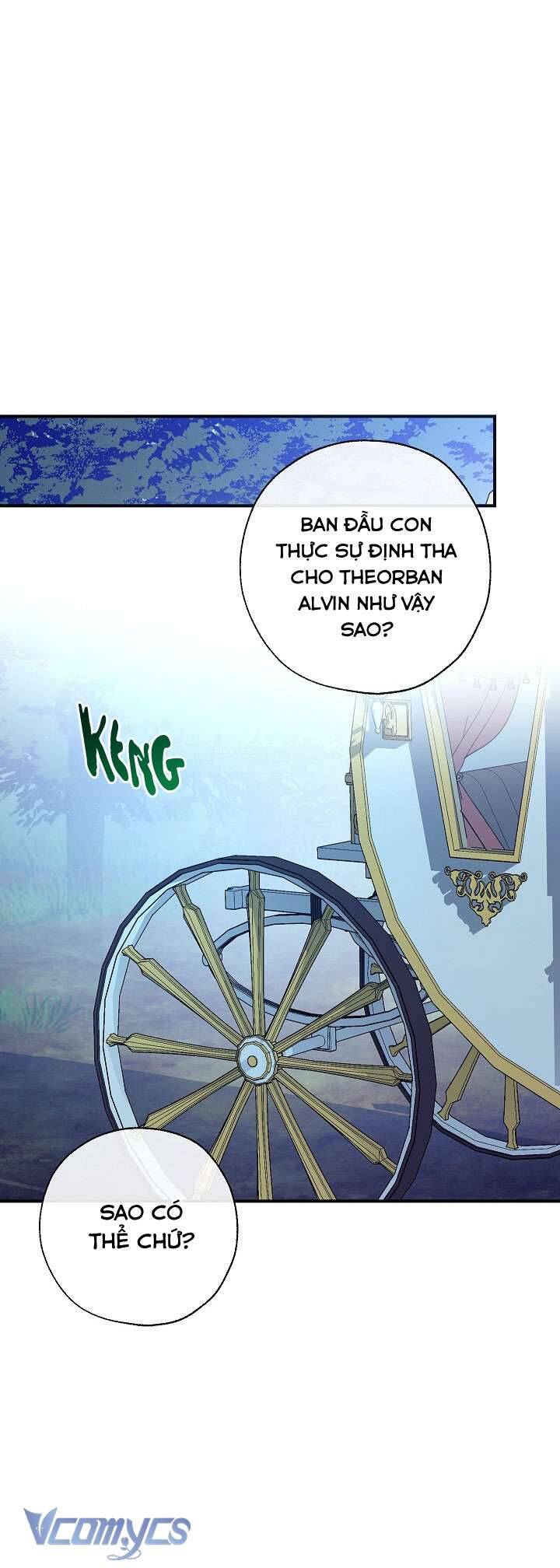 Chúng Ta Có Thể Trở Thành Người Nhà Không? Chapter 92 - 25