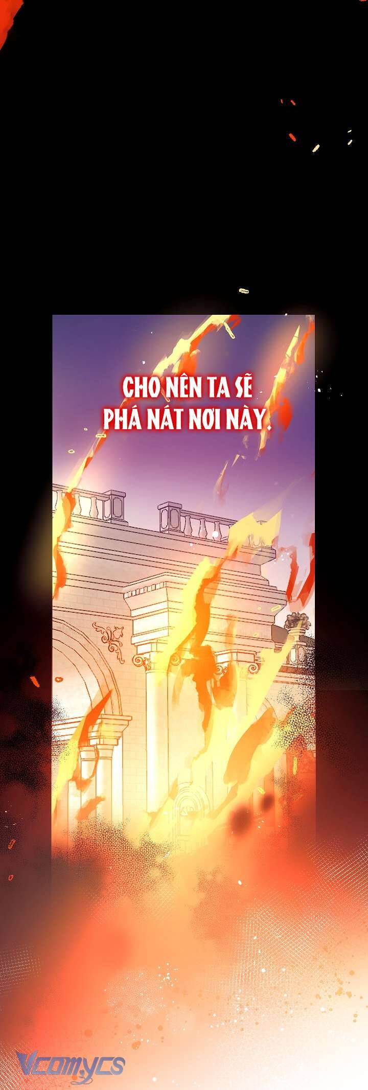 Chúng Ta Có Thể Trở Thành Người Nhà Không? Chapter 94 - 61