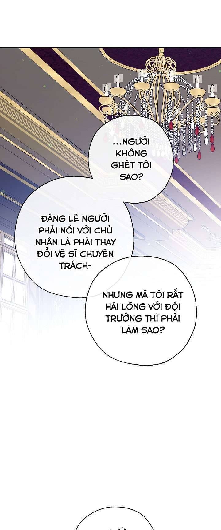 Chúng Ta Có Thể Trở Thành Người Nhà Không? Chapter 97 - 7