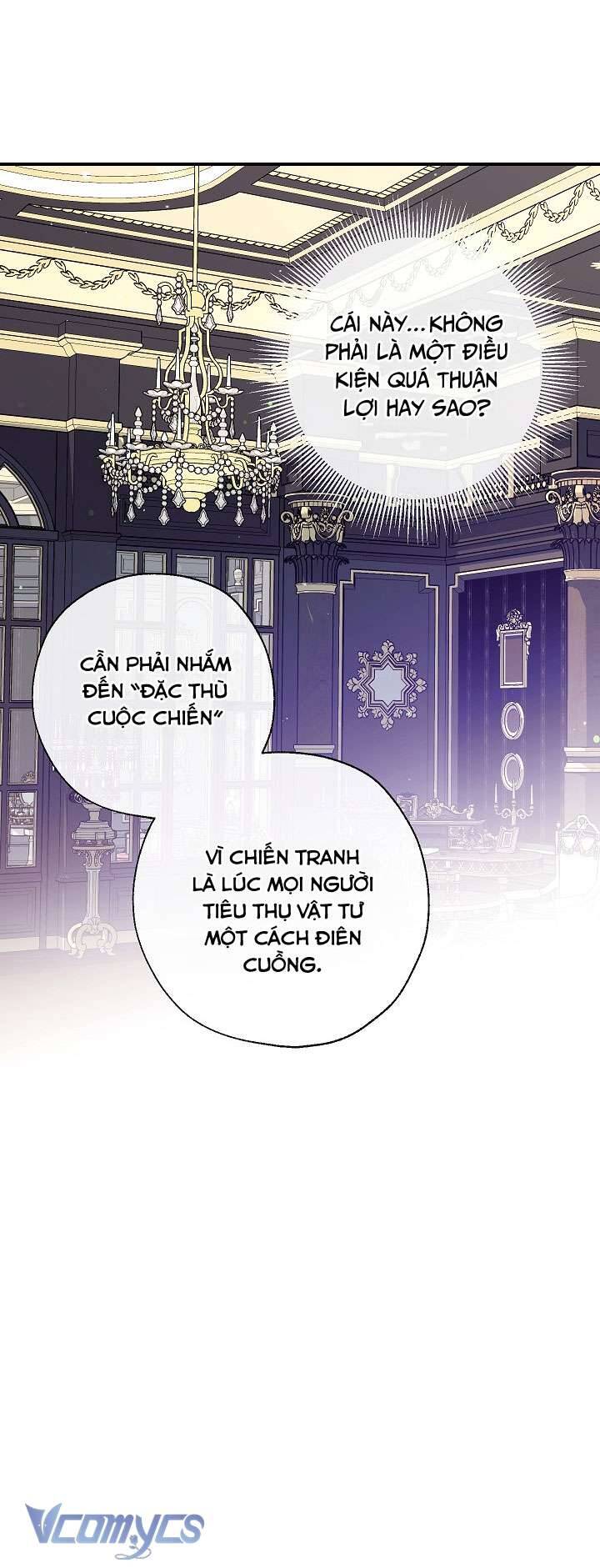 Chúng Ta Có Thể Trở Thành Người Nhà Không? Chapter 98 - 22