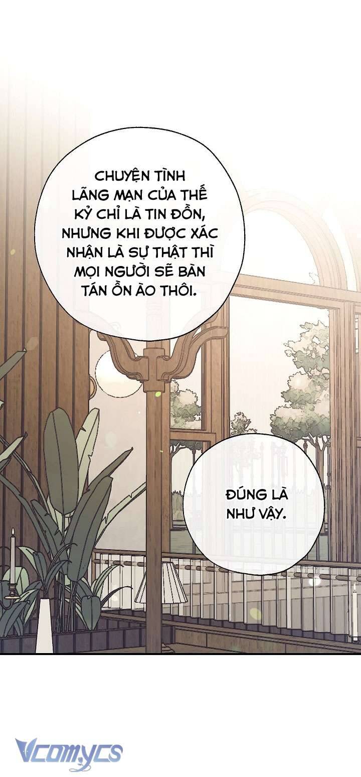 Chúng Ta Có Thể Trở Thành Người Nhà Không? Chapter 98 - 54