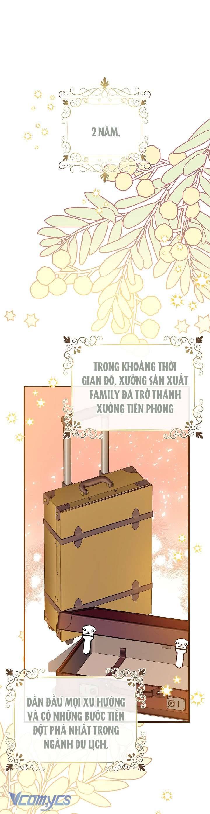 Chúng Ta Có Thể Trở Thành Người Nhà Không? Chapter 99 - 52