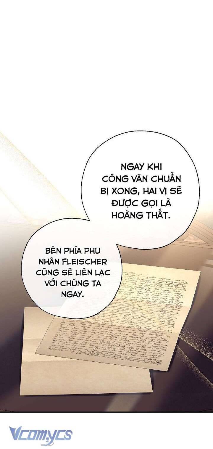 Chúng Ta Có Thể Trở Thành Người Nhà Không? Chapter 99 - 10