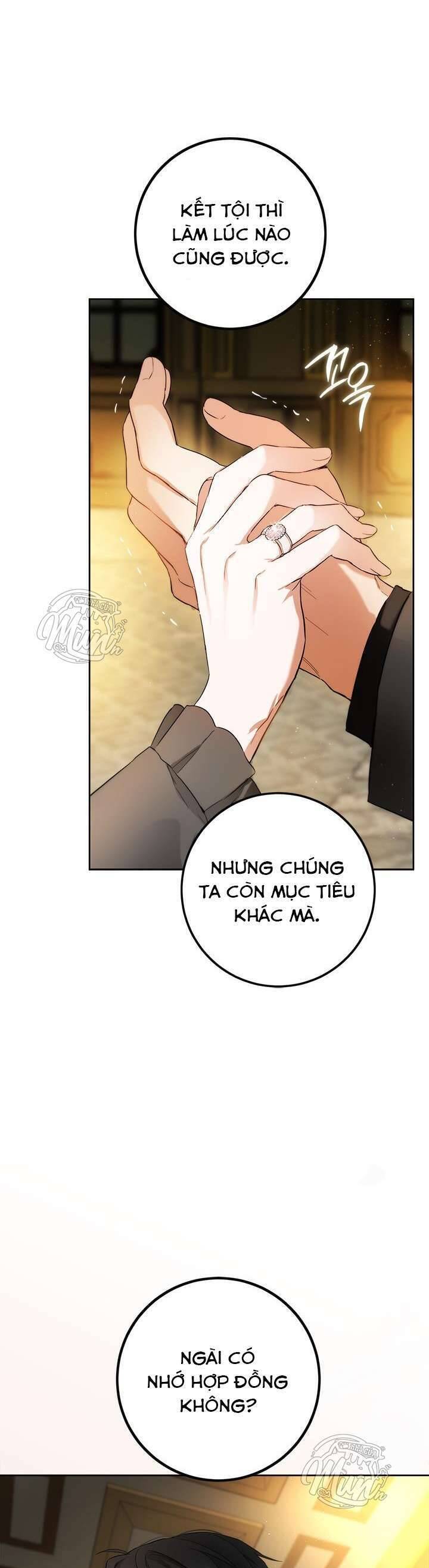 Cuộc Sống Mới Của Công Nương Chapter 100 - 32