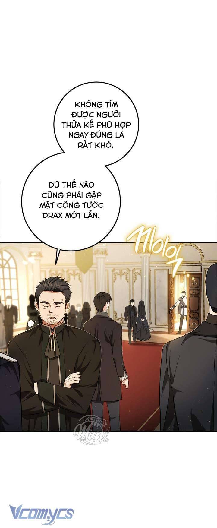 Cuộc Sống Mới Của Công Nương Chapter 105 - 5