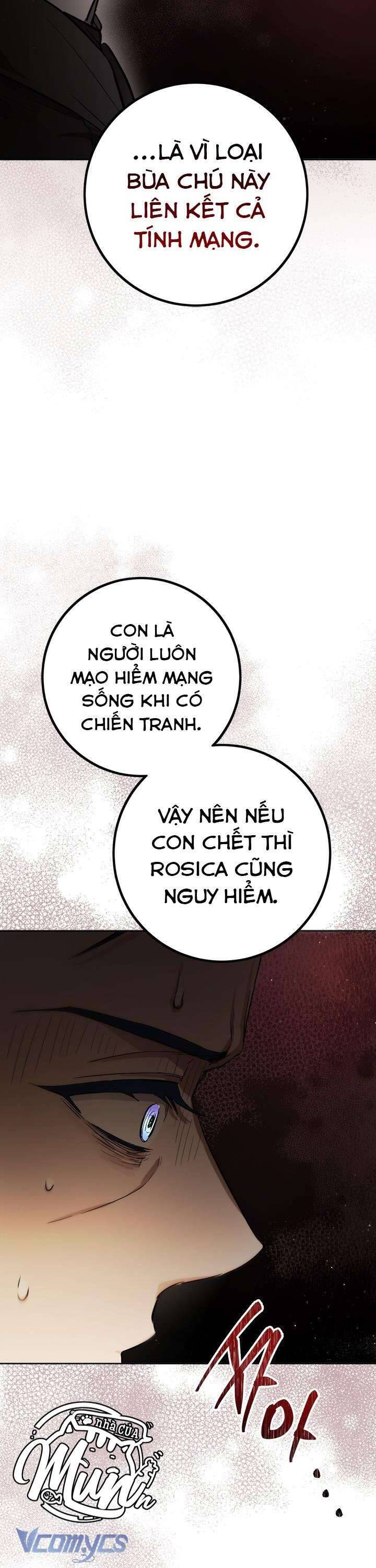 Cuộc Sống Mới Của Công Nương Chapter 108 - 42