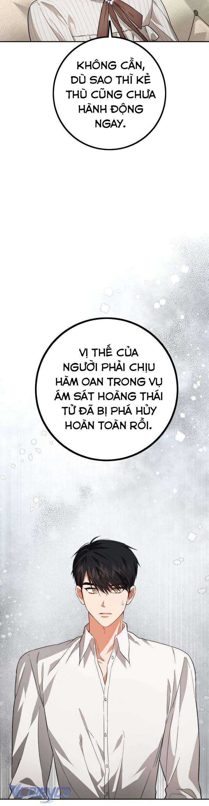 Cuộc Sống Mới Của Công Nương Chapter 84 - 12