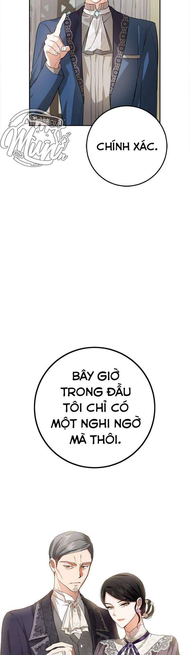 Cuộc Sống Mới Của Công Nương Chapter 84 - 14