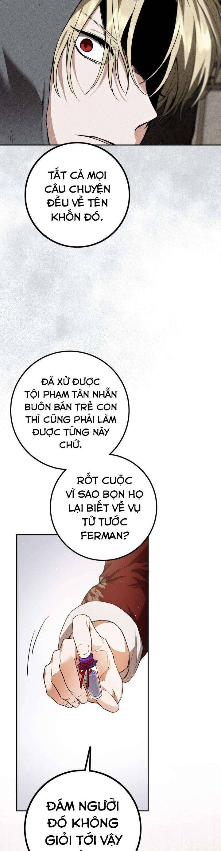 Cuộc Sống Mới Của Công Nương Chapter 84 - 31