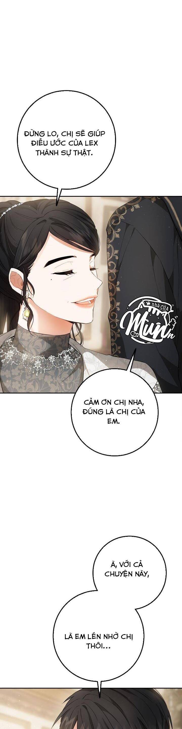 Cuộc Sống Mới Của Công Nương Chapter 90 - 22