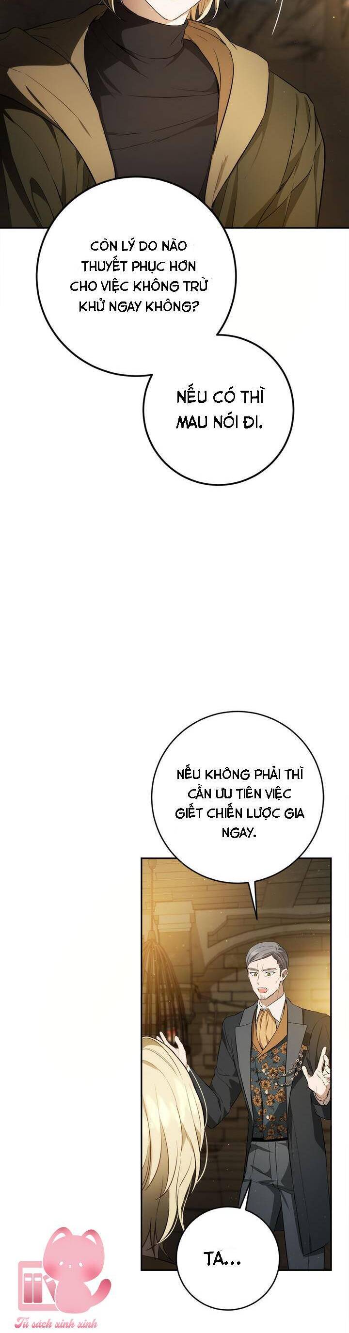 Cuộc Sống Mới Của Công Nương Chapter 91 - 25