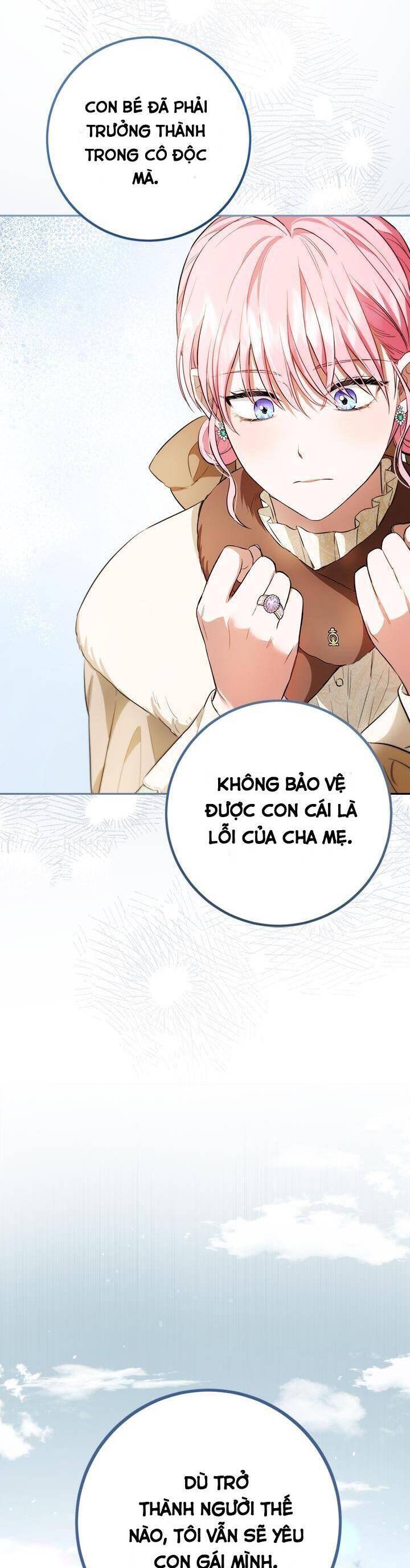 Cuộc Sống Mới Của Công Nương Chapter 92 - 33