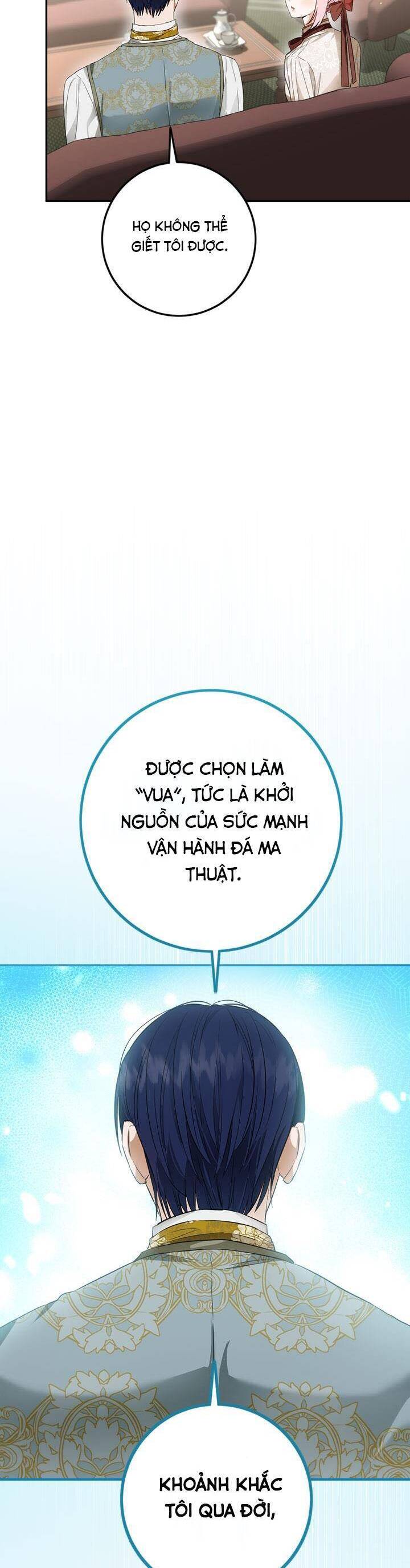 Cuộc Sống Mới Của Công Nương Chapter 95 - 25