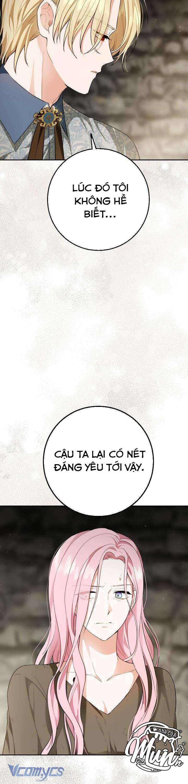 Cuộc Sống Mới Của Công Nương Chapter 96 - 10