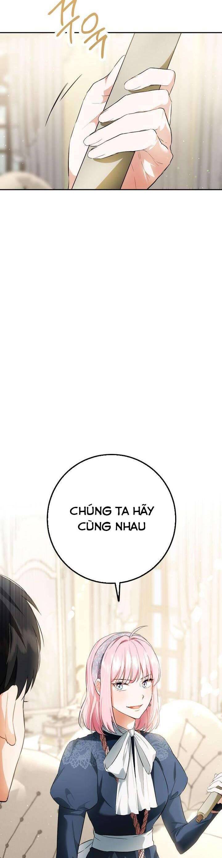 Cuộc Sống Mới Của Công Nương Chapter 97 - 47