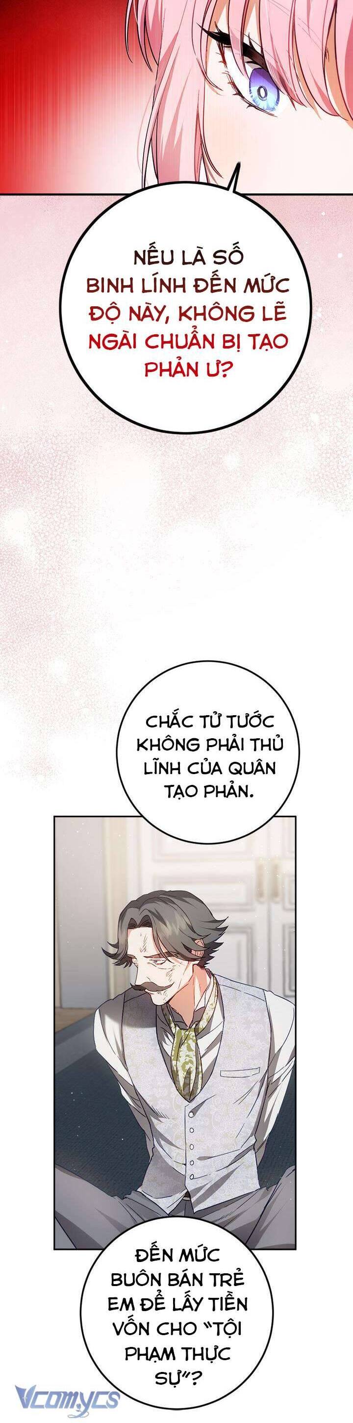 Cuộc Sống Mới Của Công Nương Chapter 83 - 12