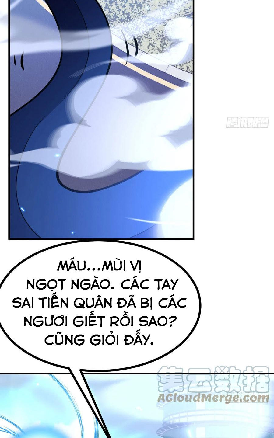 Nhất Quyền Bạo Tinh Chapter 75 - 28