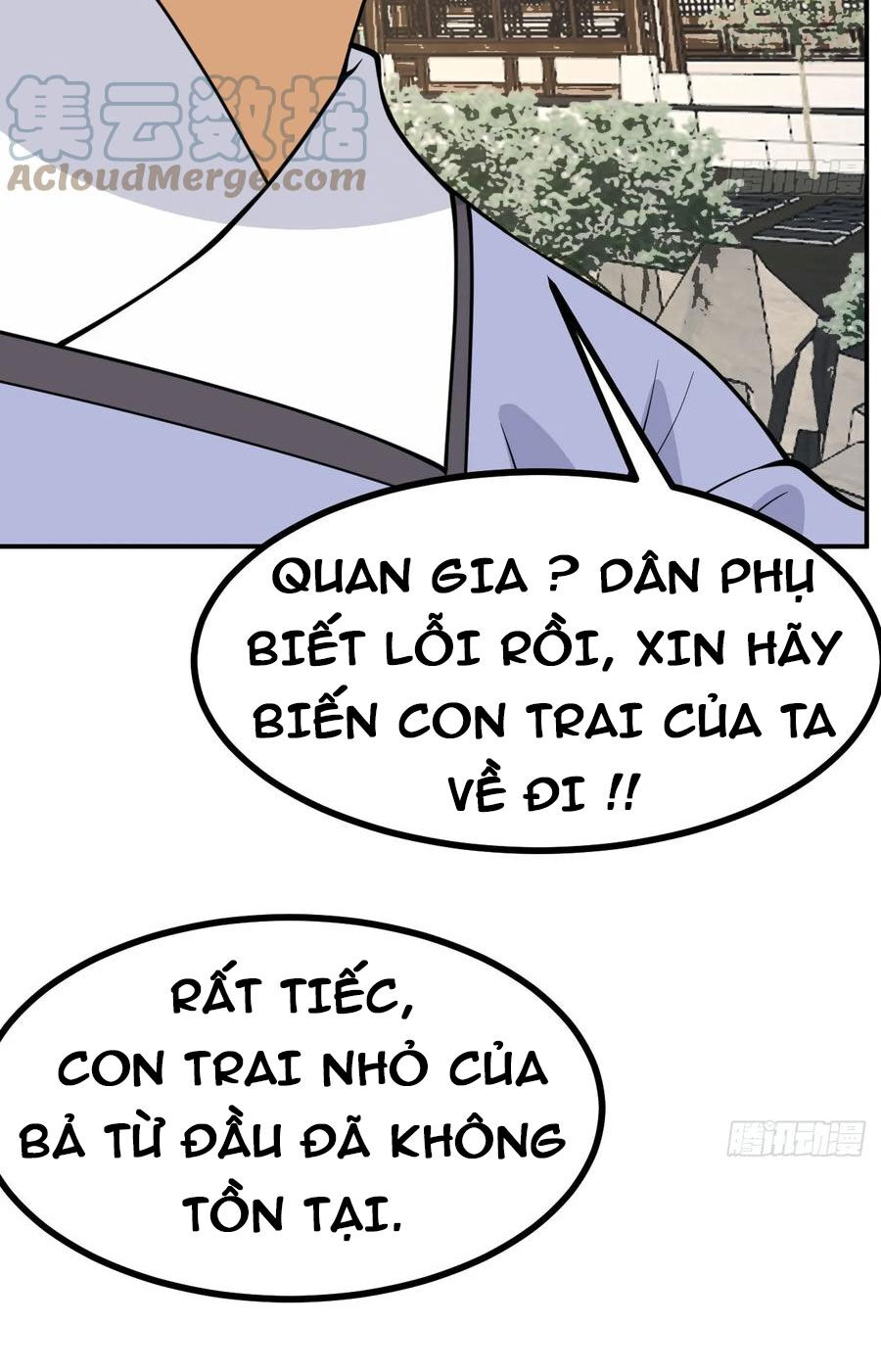 Nhất Quyền Bạo Tinh Chapter 83 - 56