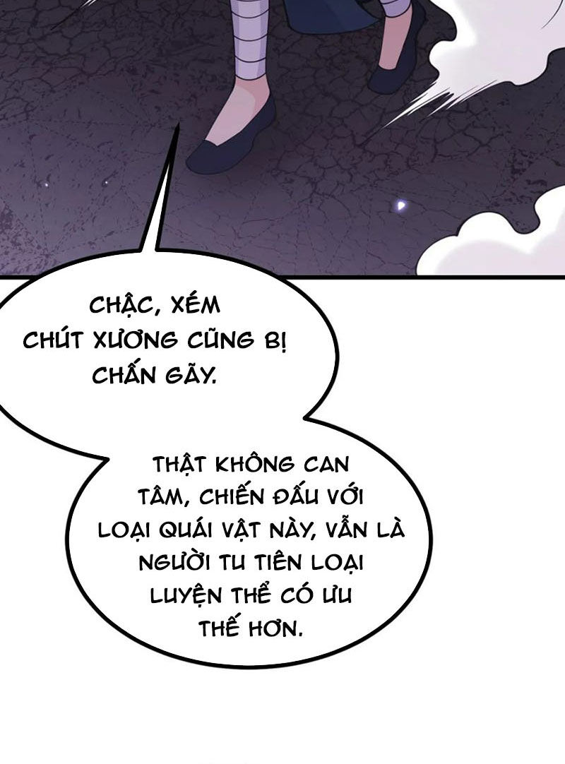 Nhất Quyền Bạo Tinh Chapter 87 - 4