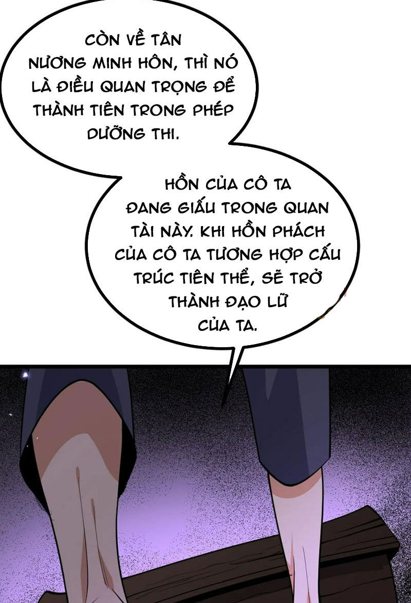 Nhất Quyền Bạo Tinh Chapter 87 - 46