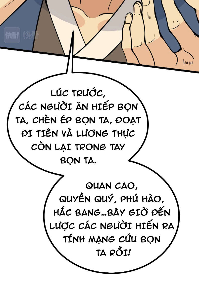 Nhất Quyền Bạo Tinh Chapter 95 - 53