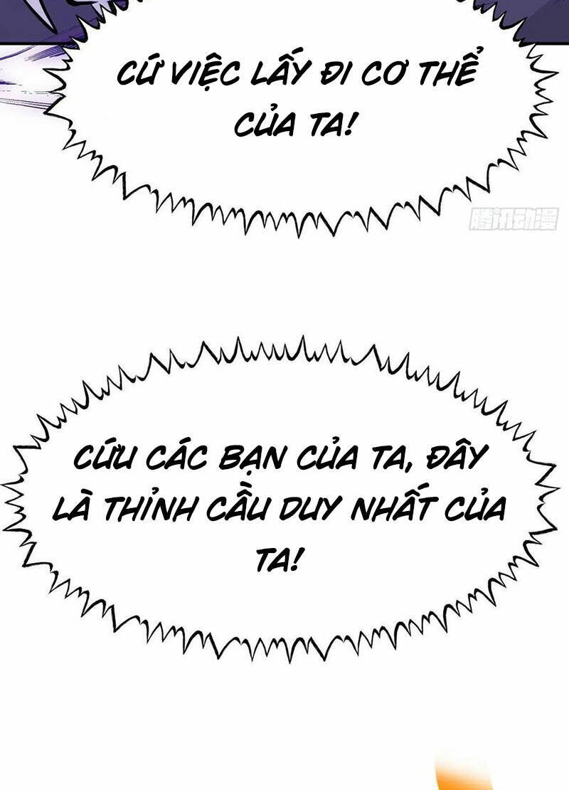 Nhất Quyền Bạo Tinh Chapter 67 - 29