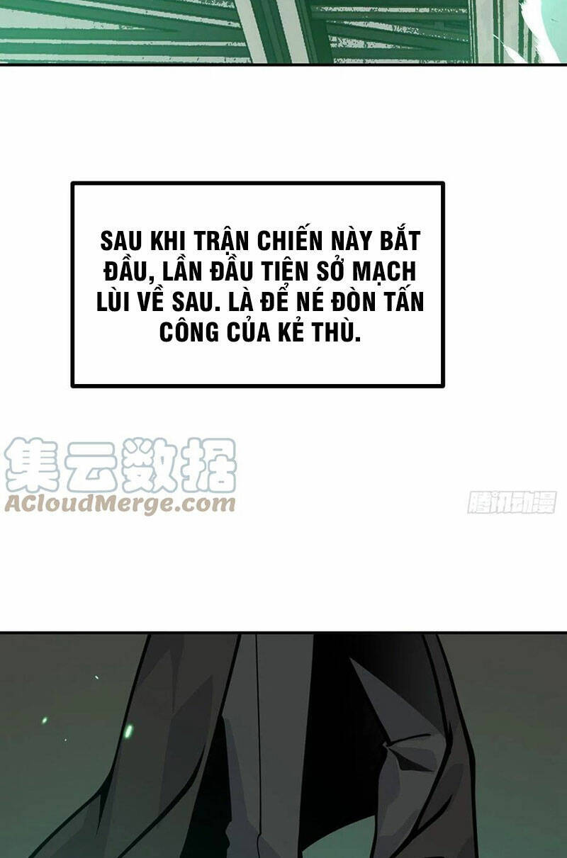 Nhất Quyền Bạo Tinh Chapter 67 - 54