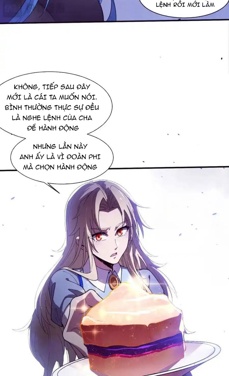 Tiến Hóa Cuồng Triều Chapter 180 - 43