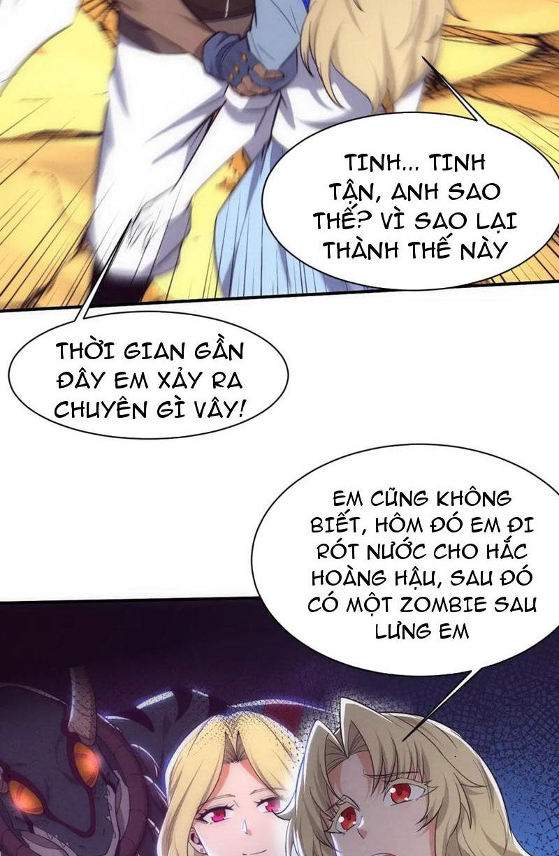 Tiến Hóa Cuồng Triều Chapter 189 - 57