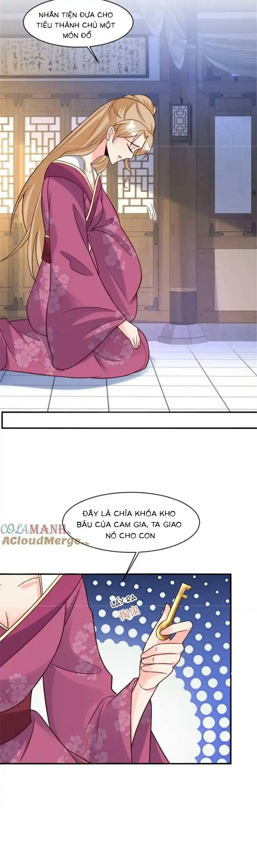 Vương Gia Khắc Thê Chapter 215 - 3