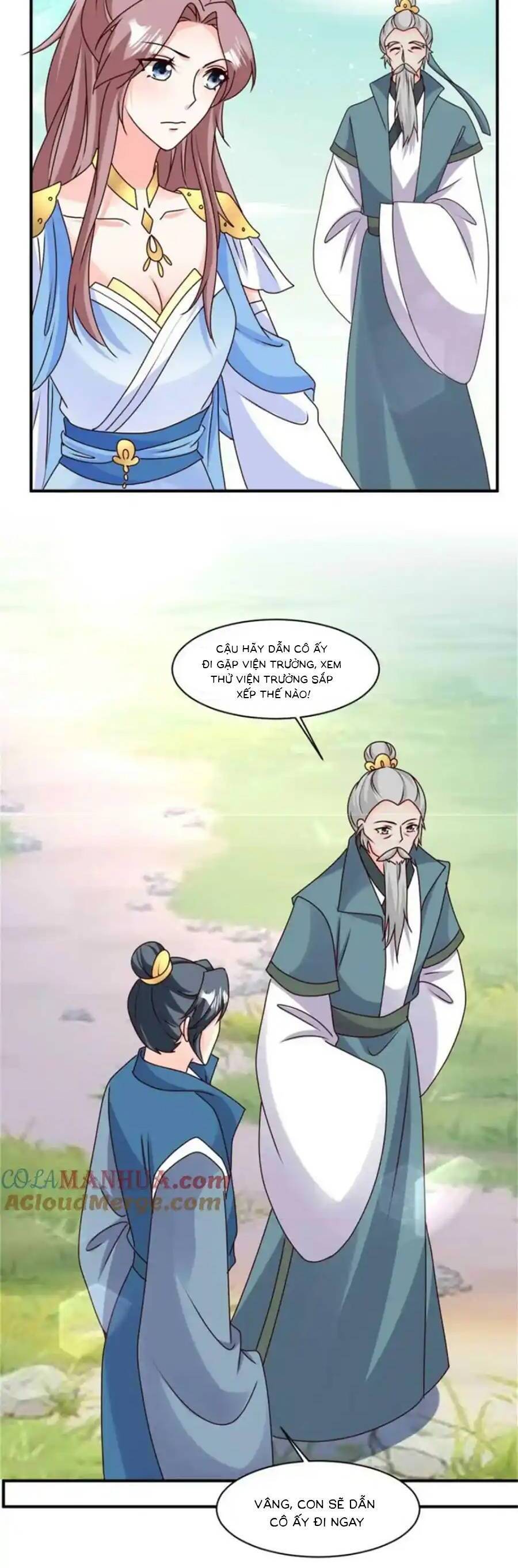 Vương Gia Khắc Thê Chapter 221 - 7